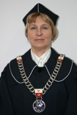 Irena Sorokosz, Ph.D