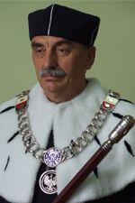 Prof. Zbigniew Walczyk, Ph.D., DSc., Eng.