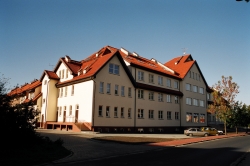 Dom studencki "Na Wsp&oacute;lnej"