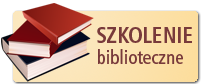 Szkolenie biblioteczne