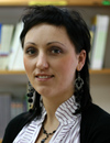 inż. Anna Porożyńska