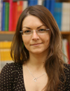 mgr Dorota Janik