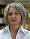 mgr Iwona Osmulska