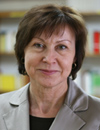 mgr Janina Szadkowska