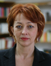 mgr Małgorzata Bańska
